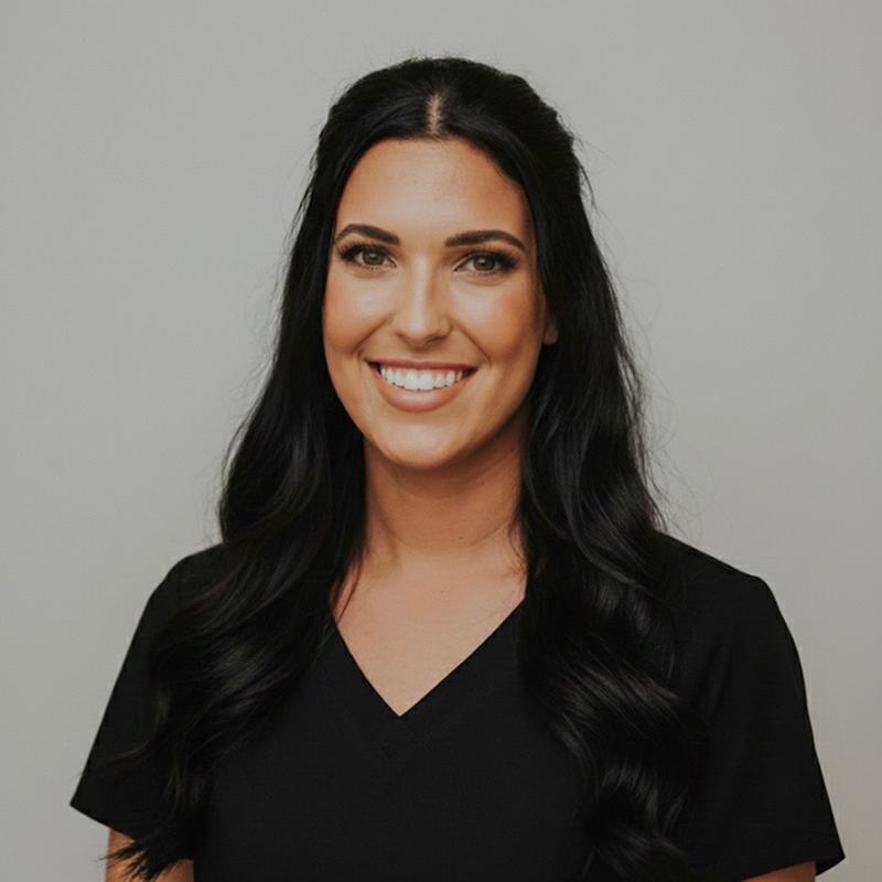 Dr. Marissa Stahl, PT, DPT