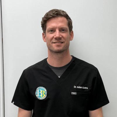 Dr. Adam Goltra