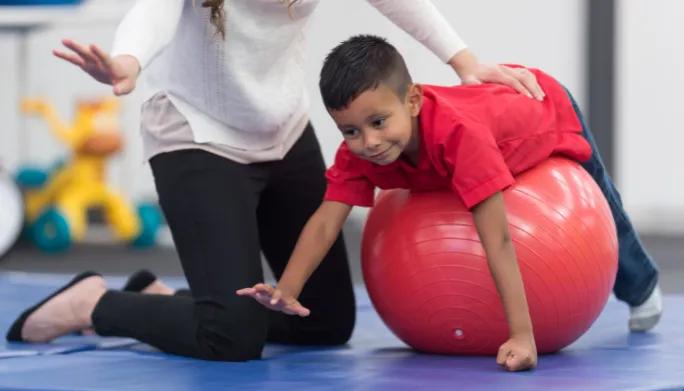 Pediatric Physical Therapy In Hallandale Beach at B3 Physical Therapy in Hallandale Beach