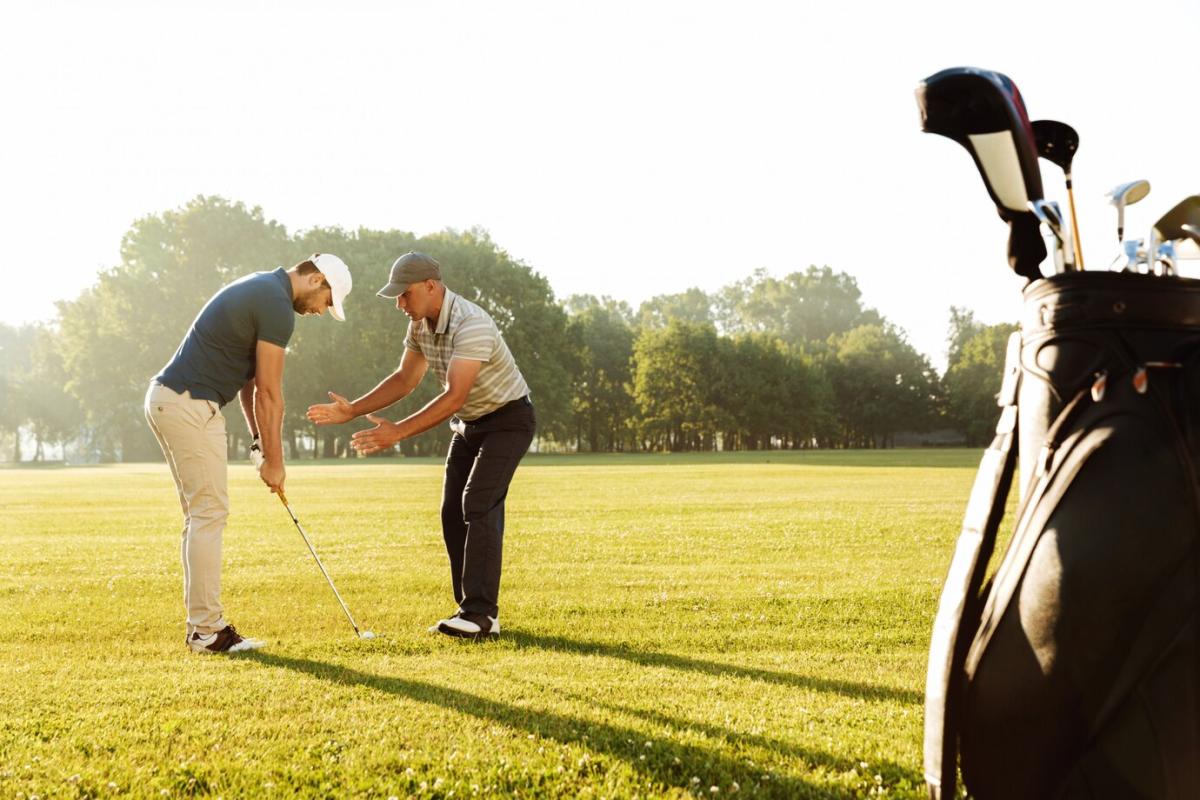 Golf Assessment In Hallandale Beach at B3 Physical Therapy in Hallandale Beach