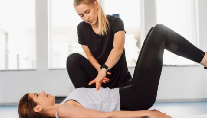 Personal Training In Hallandale Beach at B3 Physical Therapy in Hallandale Beach
