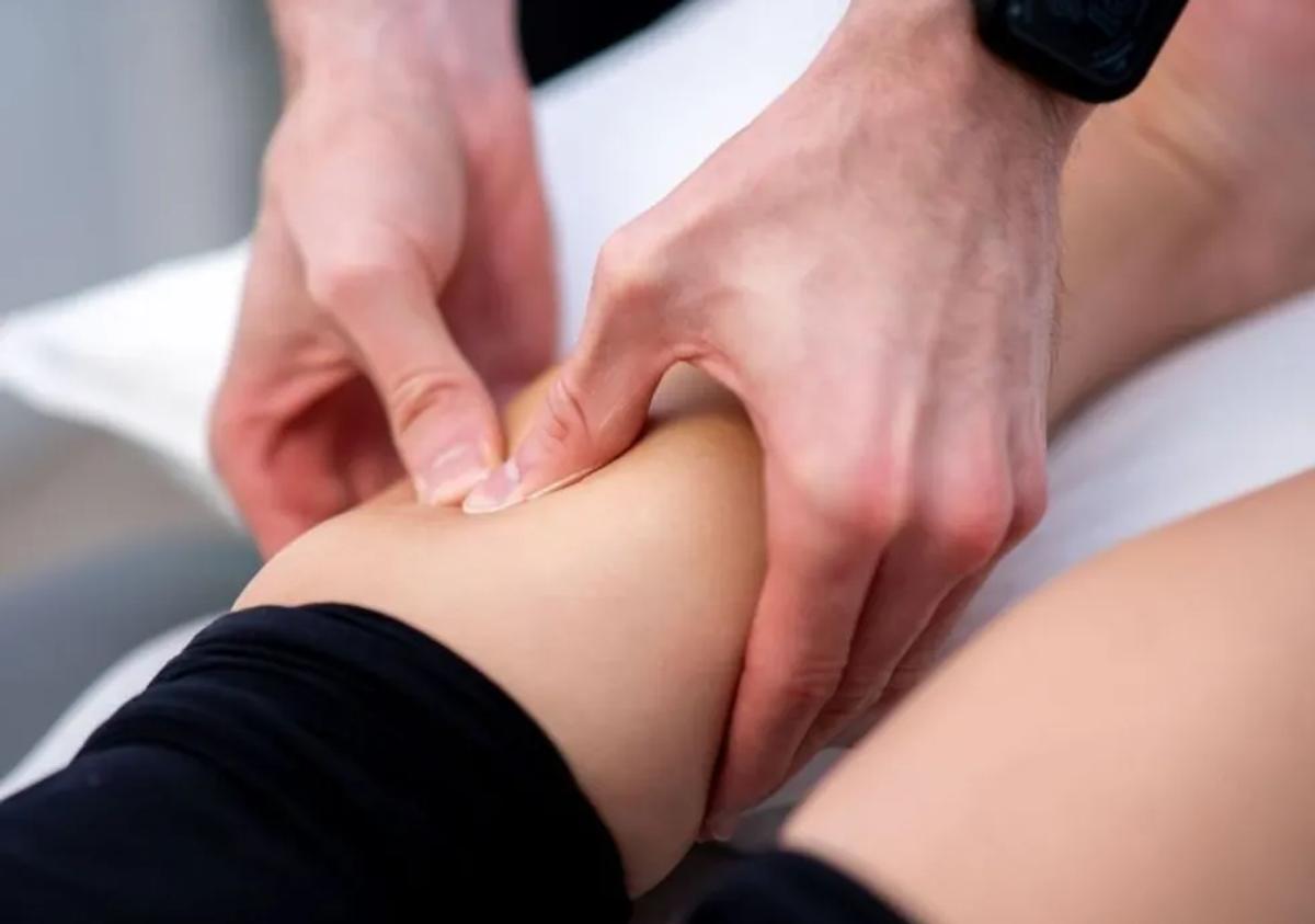 Massage Therapy In Hallandale Beach at B3 Physical Therapy in Hallandale Beach