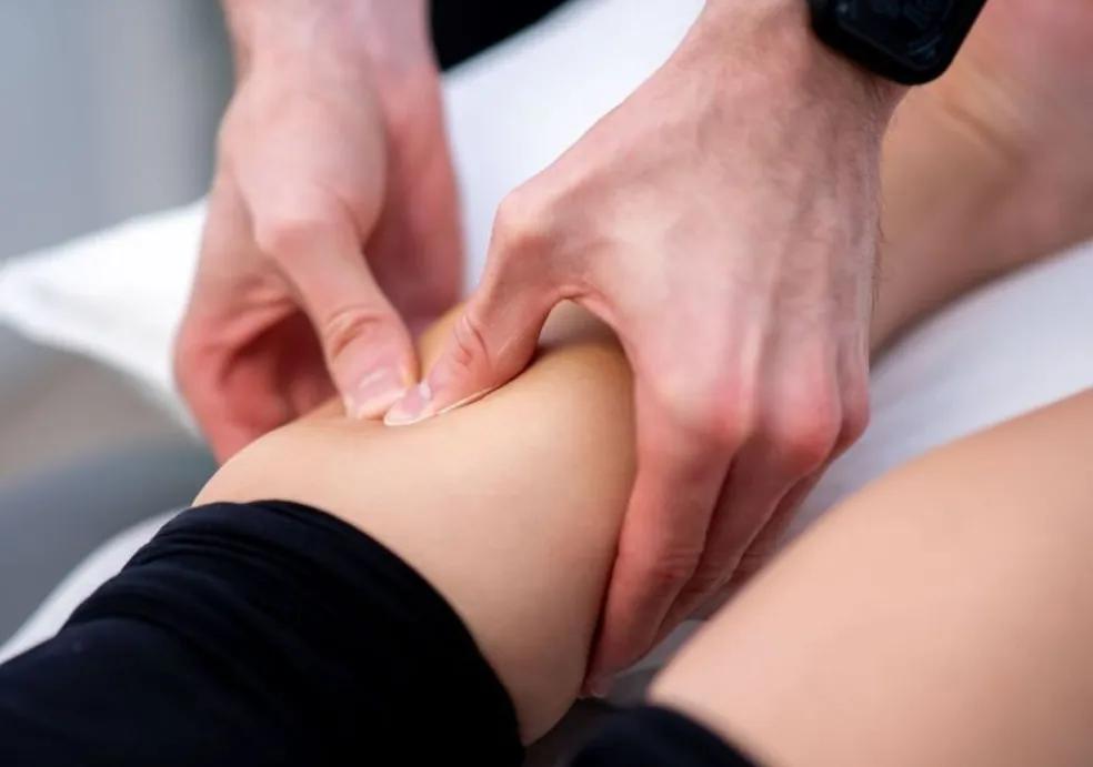 Massage Therapy In Hallandale Beach at B3 Physical Therapy in Hallandale Beach