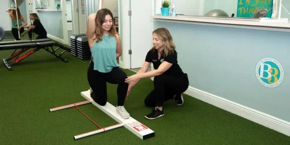 Sports Rehabilitation In Hallandale Beach at B3 Physical Therapy in Hallandale Beach