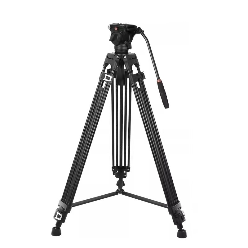Cayer FV-504 Video tripod