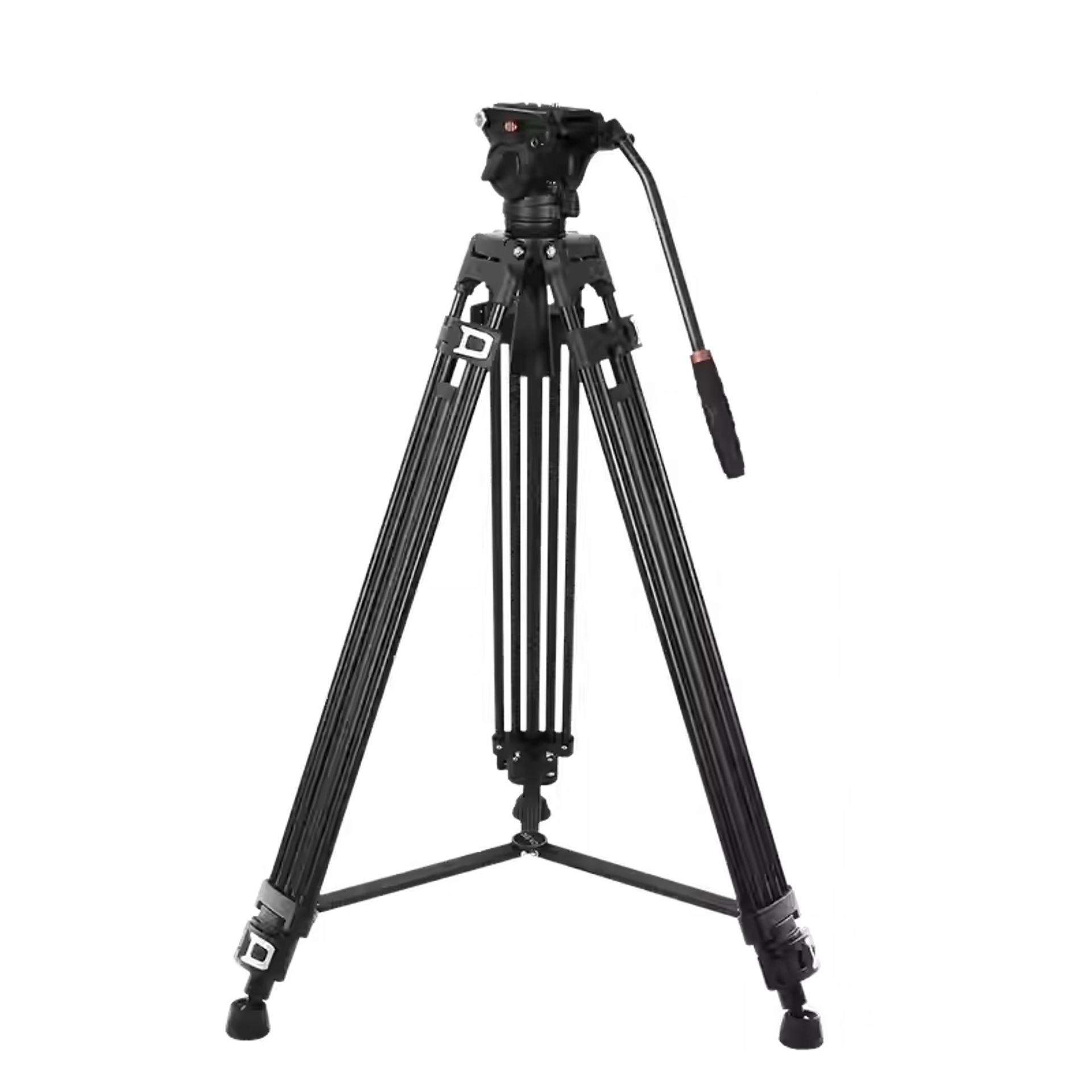 Cayer FV-504 Video tripod
