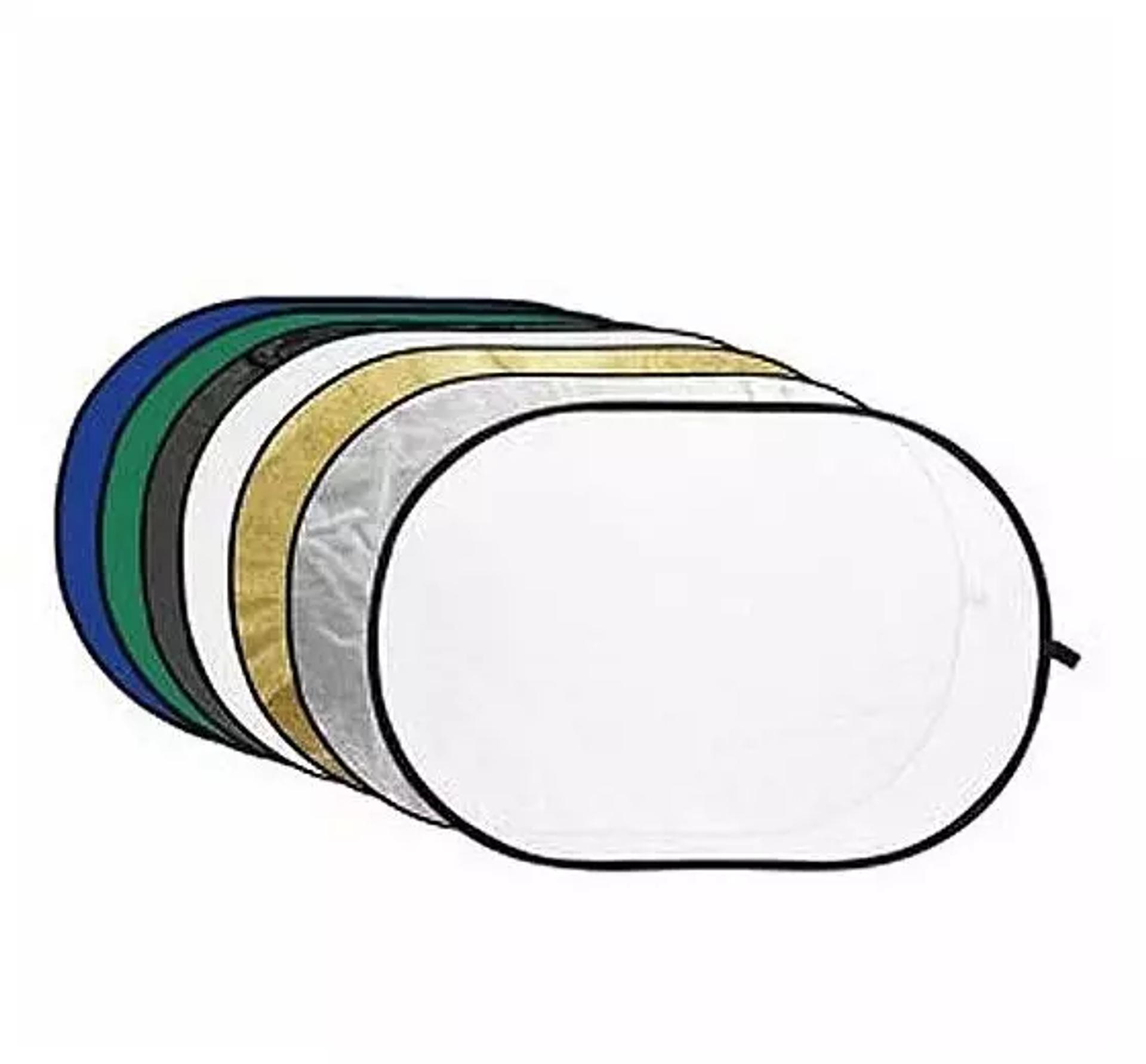 Godox Reflector 80X120cm 7in1