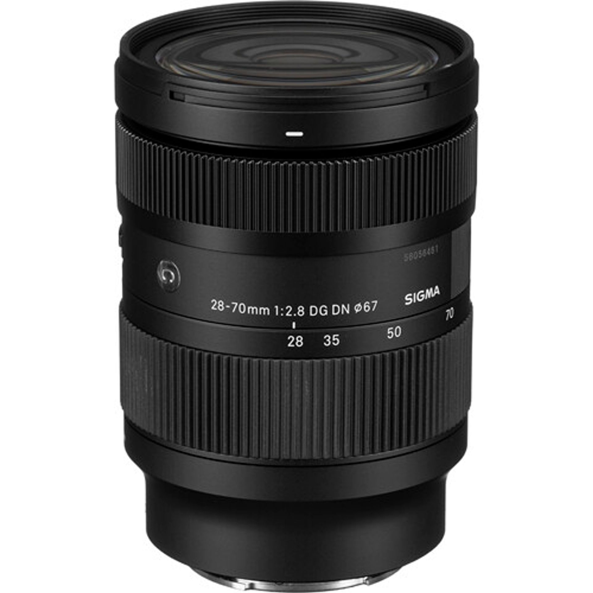 Sigma 28-70mm F2.8 DG DN Contemporary Lens for Sony E