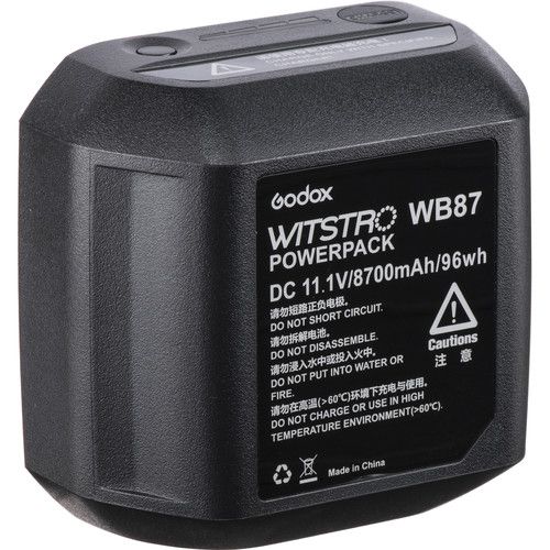 Godox Battery for AD600
