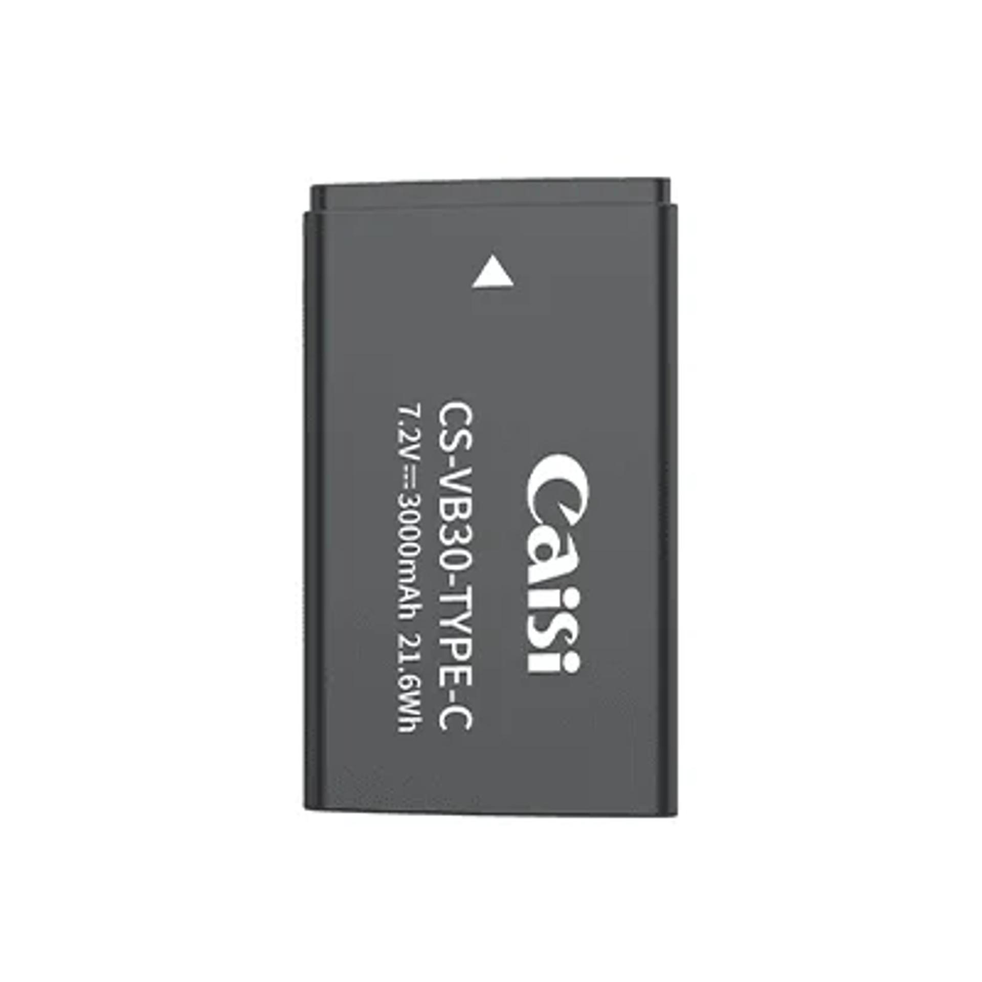 Caisi VB30 Type-C Lithium Battery For AD100Pro, V1, V1Pro, V860III, And V850III - ELECTRONICS
