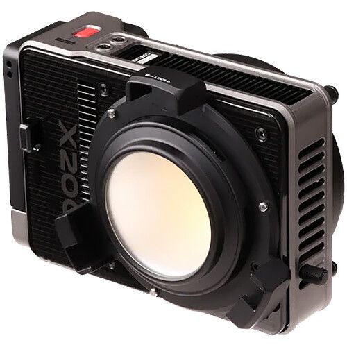 Zhiyun Molus X200 Bi-Color COB LED Light