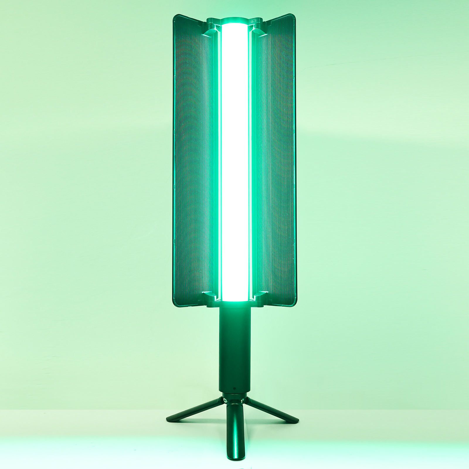 LUXCEO P520 RGB LED