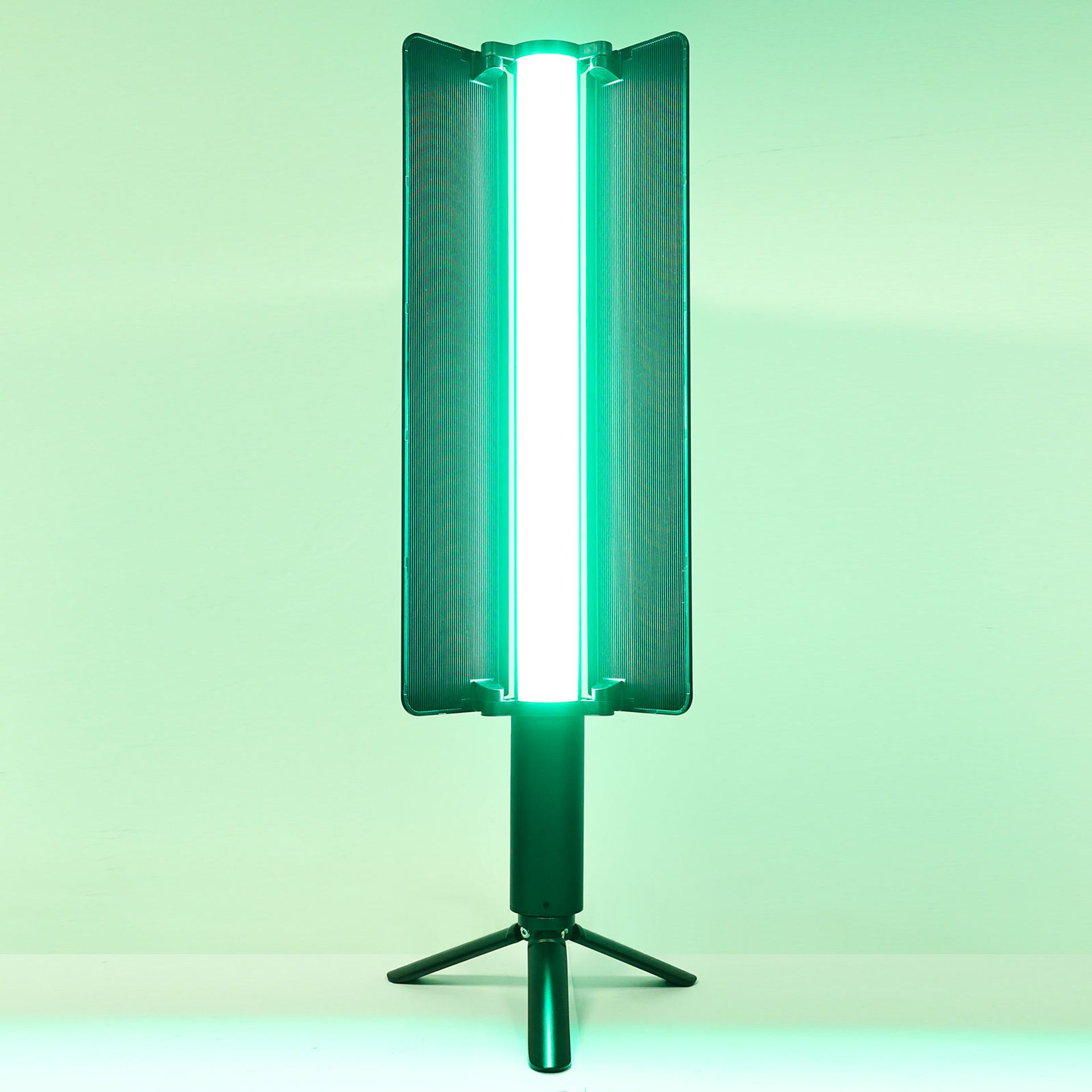 LUXCEO P520 RGB LED