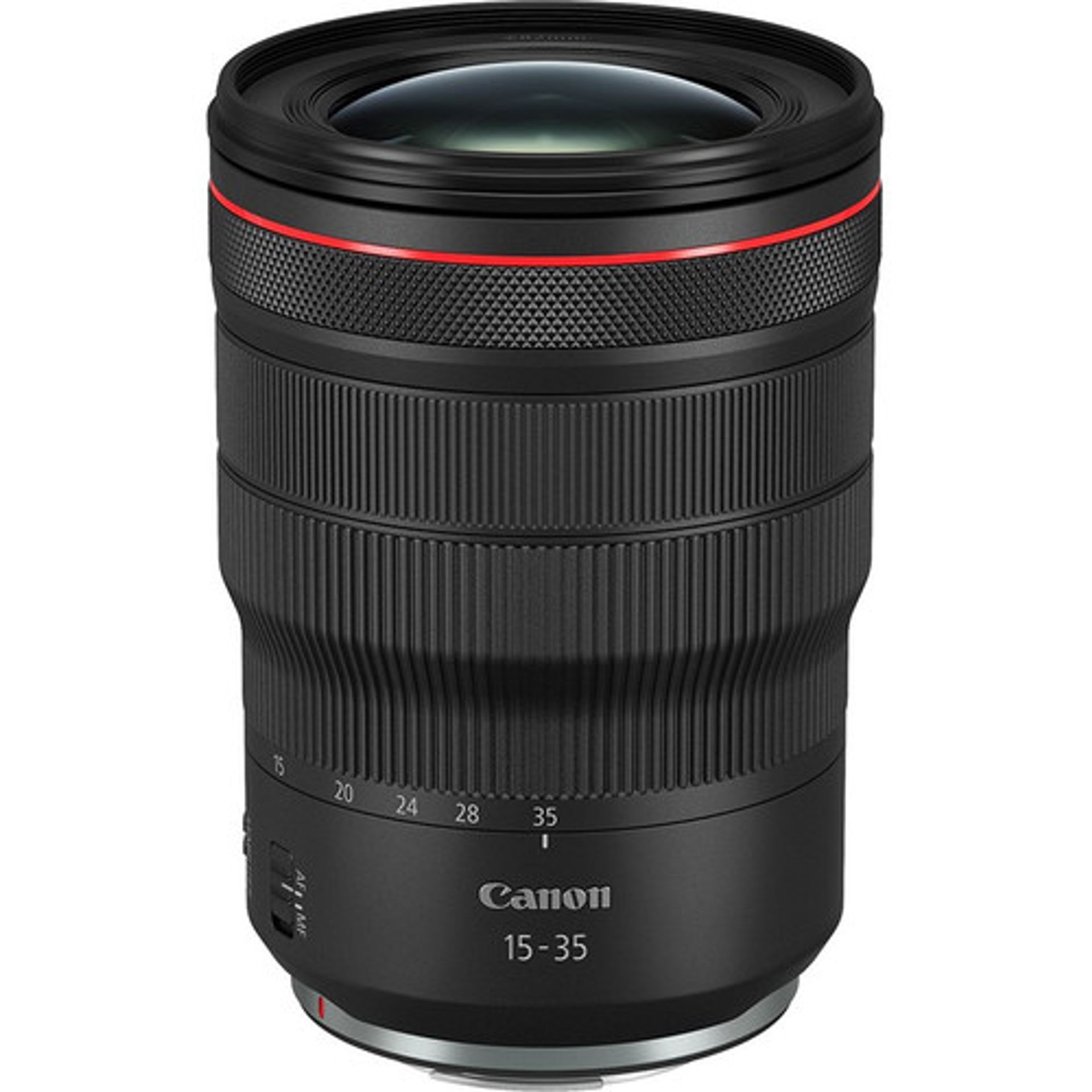 Canon RF 15-35mm f/2.8 L IS USM Lens (Canon RF)