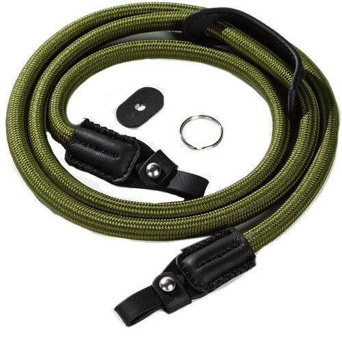SmallRig Universal Braided Shoulder Strap