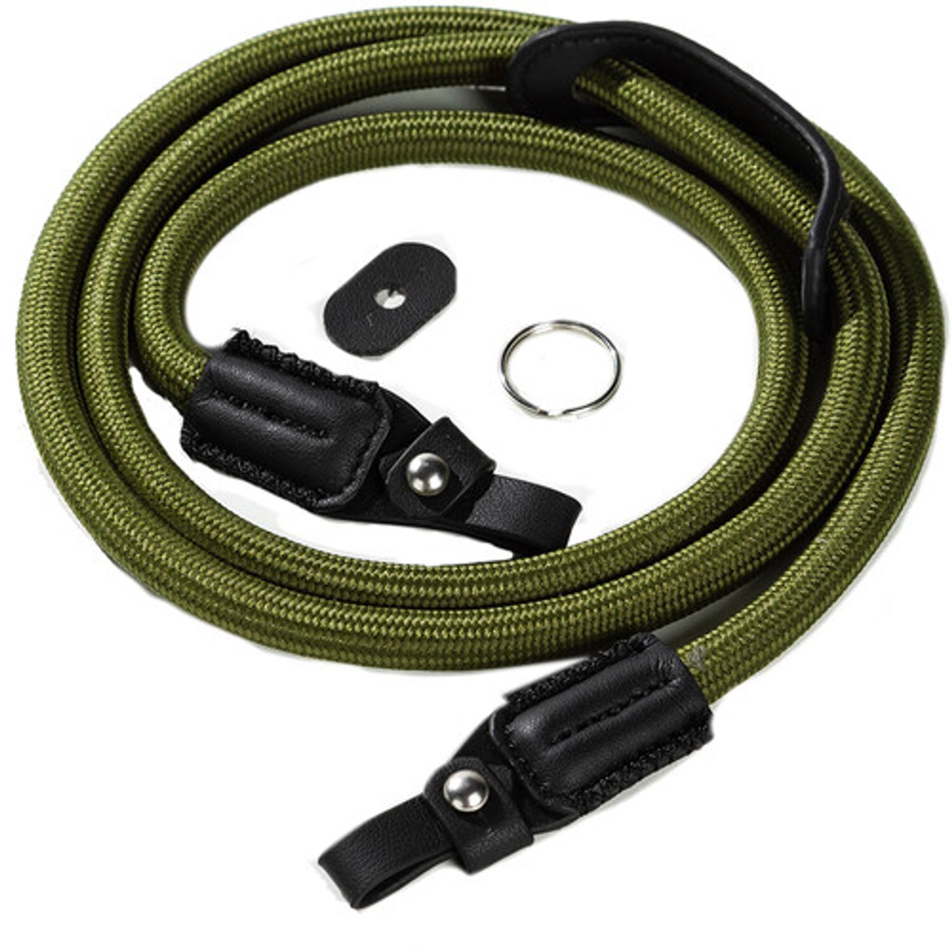 SmallRig Universal Braided Shoulder Strap