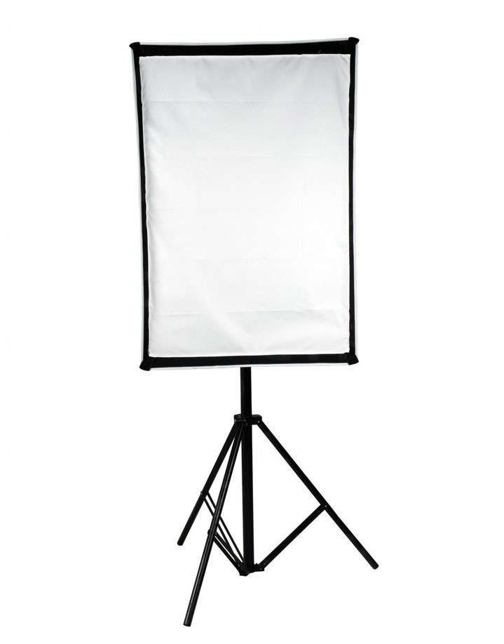 Nanlite 90x60cm Rectangular Softbox
