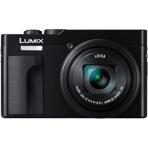 Panasonic Lumix LENS DC-TZ99