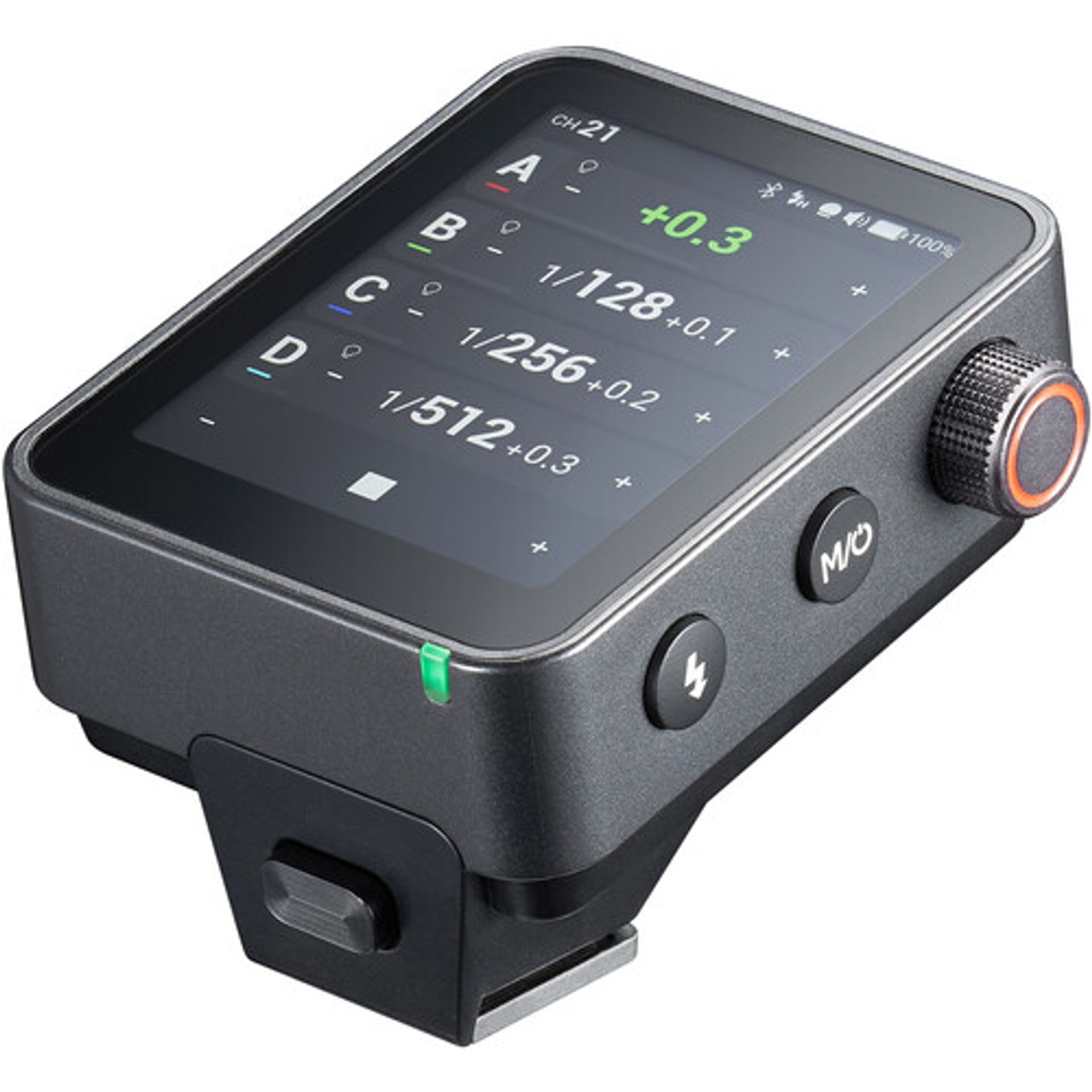 Godox X3Pro Touchscreen TTL Wireless Flash Trigger