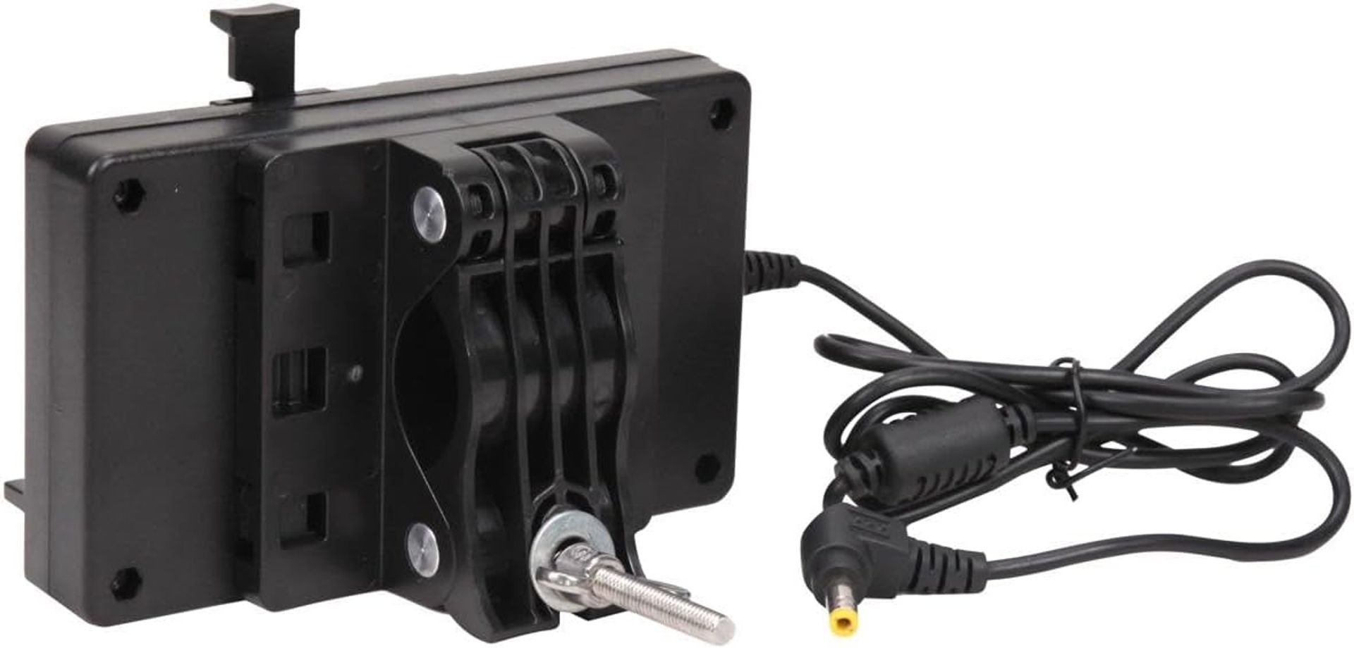 CN-V12 Battery Adapter for Nanlite/South Light Mixpad 27 28F 11 Photography Lights