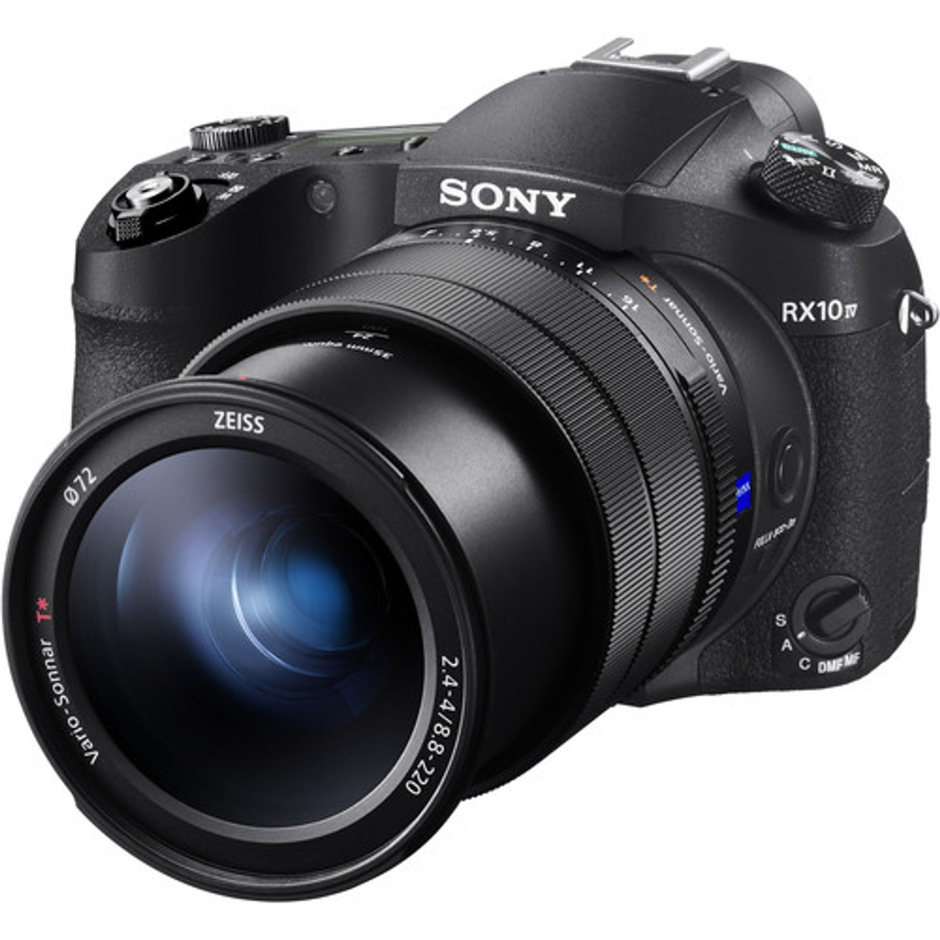 Sony RX10 IV Digital Camera