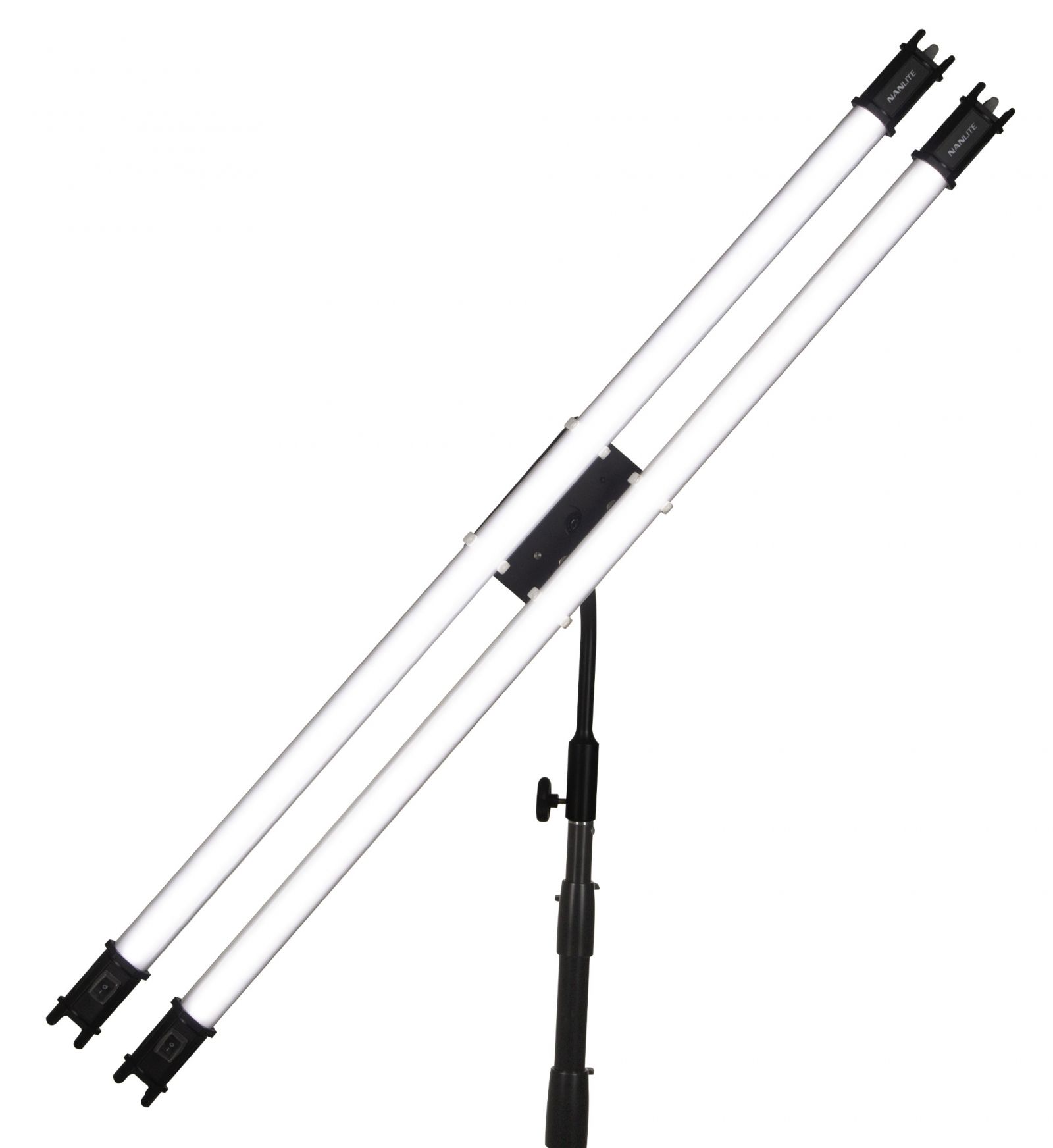 NANLITE HD-T12-2-BHG Tube Light Holder