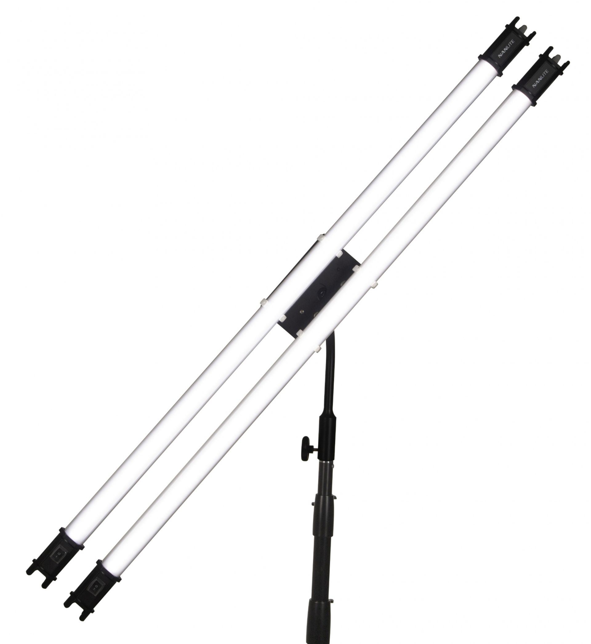 NANLITE HD-T12-2-BHG Tube Light Holder