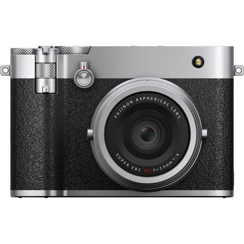 FUJIFILM GFX100RF Digital Camera