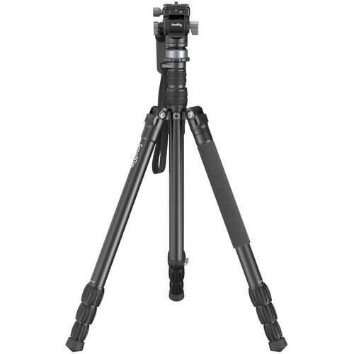 SmallRig CT190 FreeBlazer Aluminum Video Tripod
