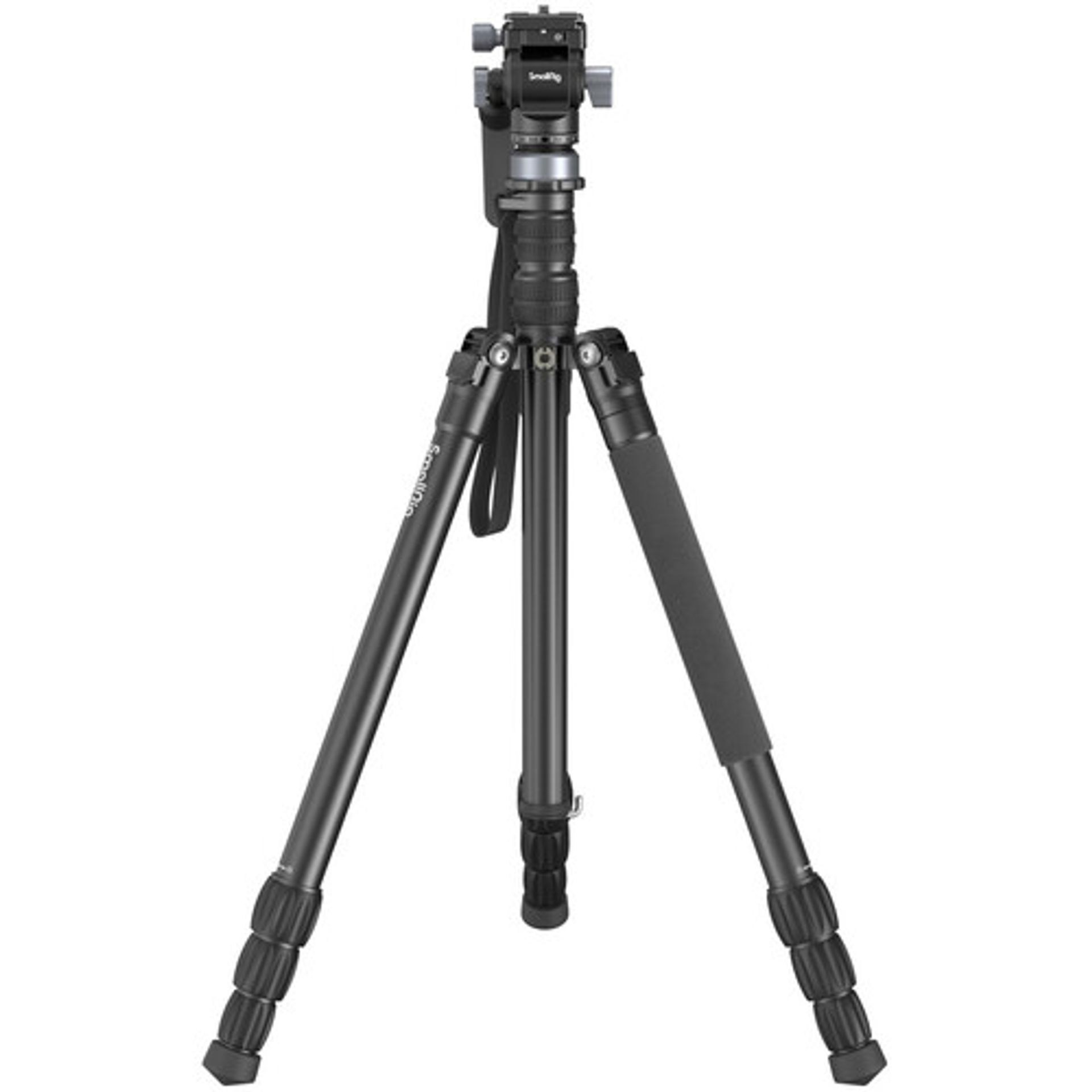 SmallRig CT190 FreeBlazer  Aluminum Video Tripod