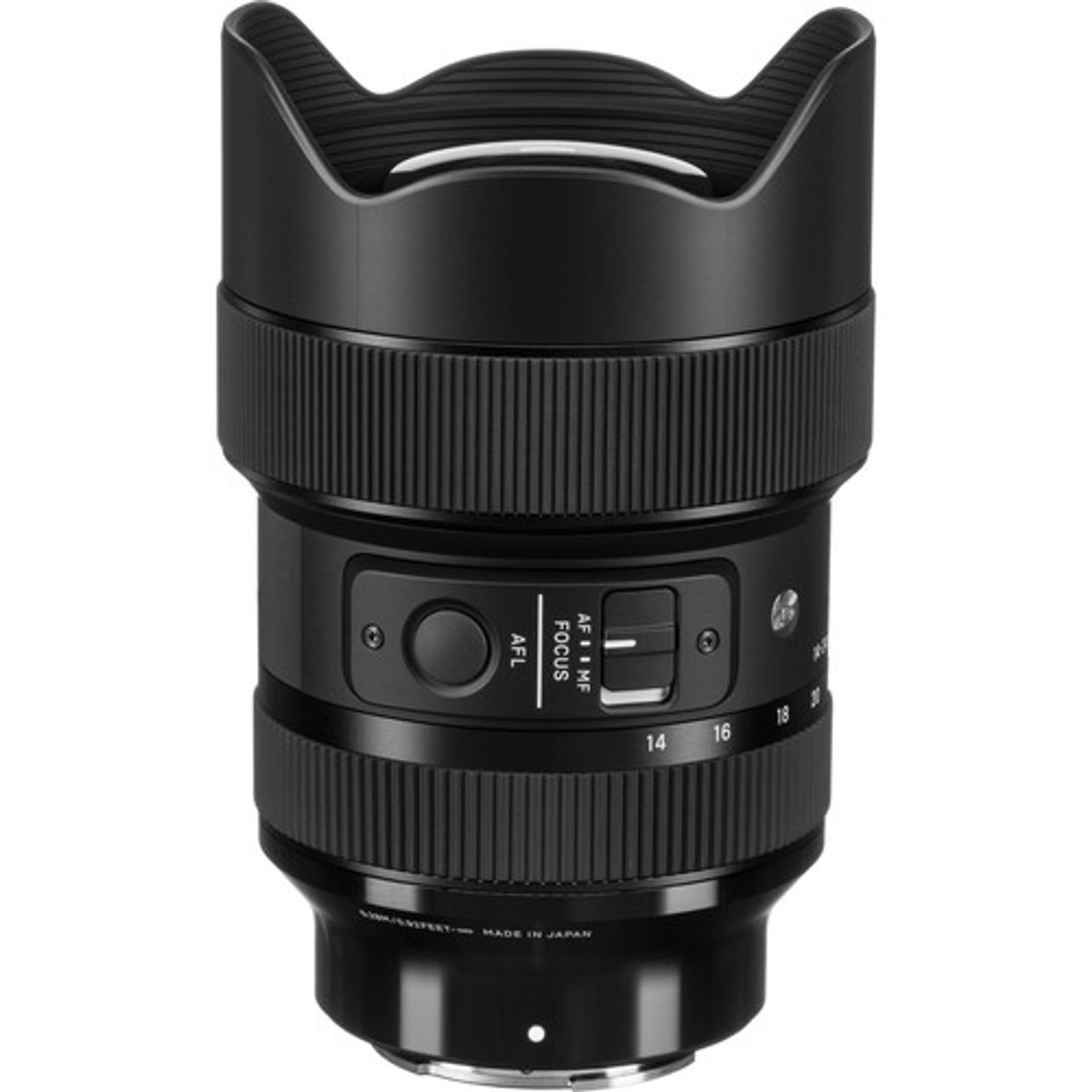 Sigma 14-24mm F2.8 DG DN Art Lens for Sony E