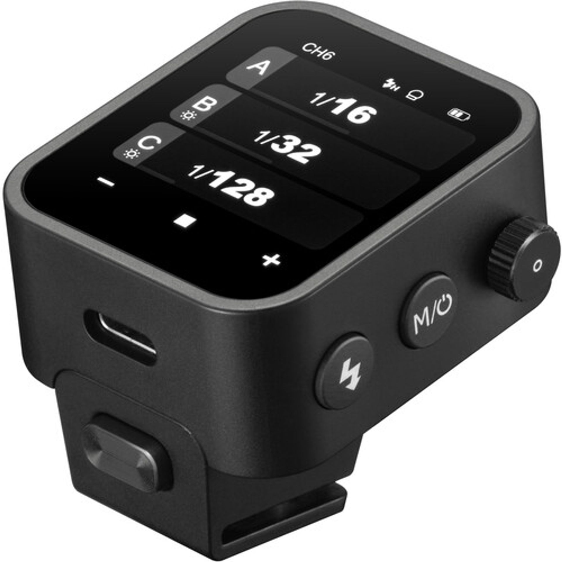 Godox X3  Touchscreen TTL Wireless Flash Trigger