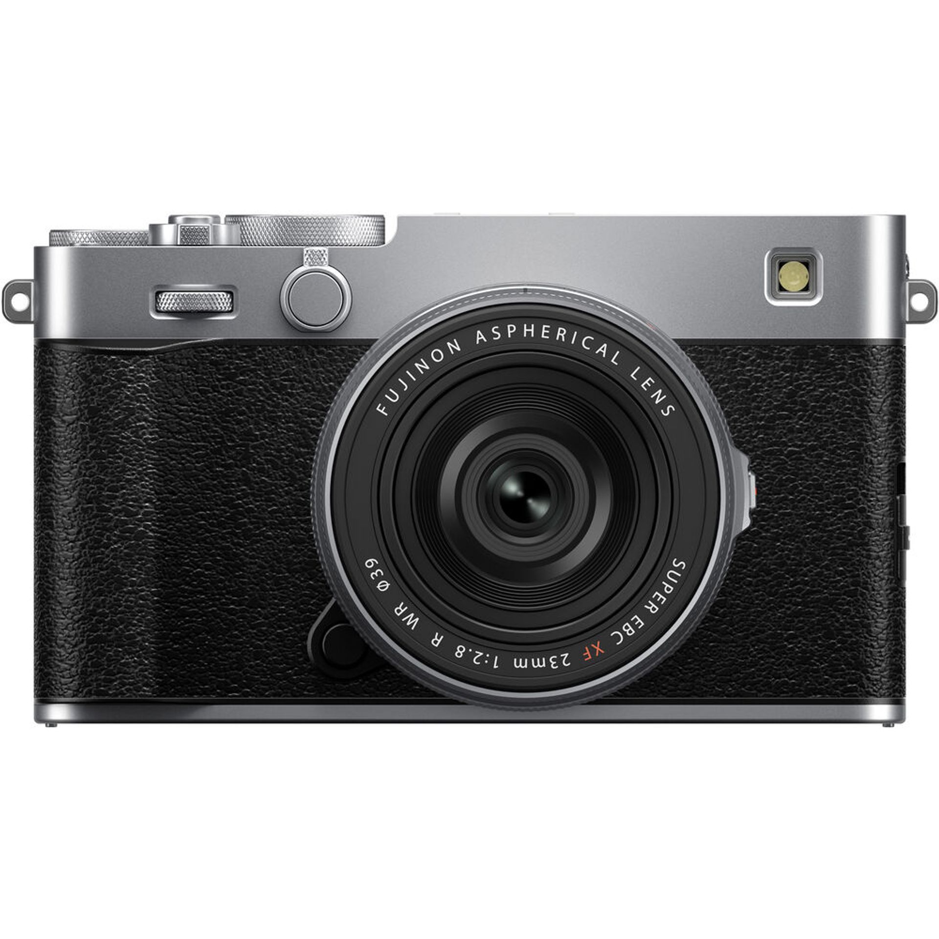 FUJIFILM X-E5 Mirrorless Camera with XF 23mm f/2.8 Lens