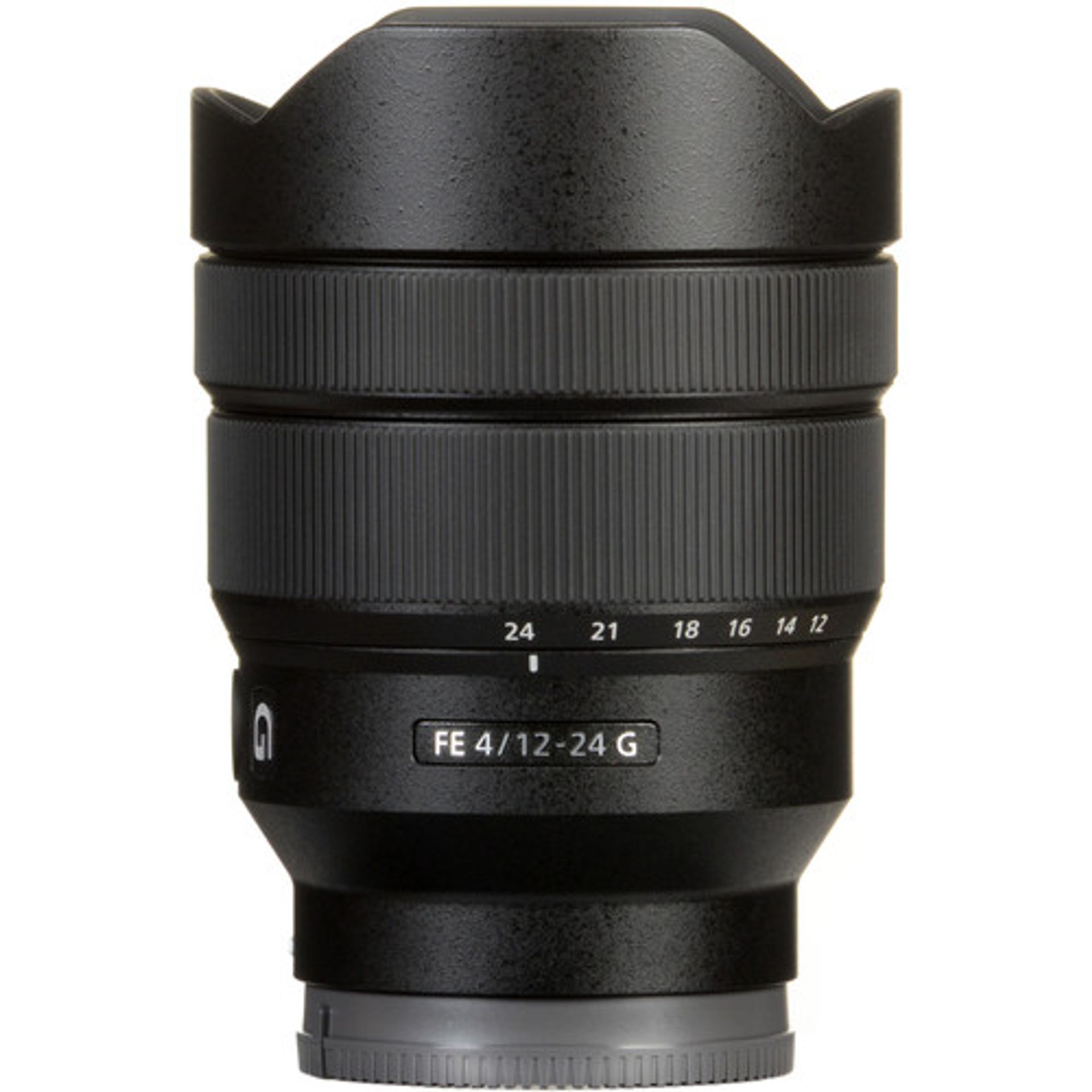 Sony FE 12-24mm f/4 G Lens