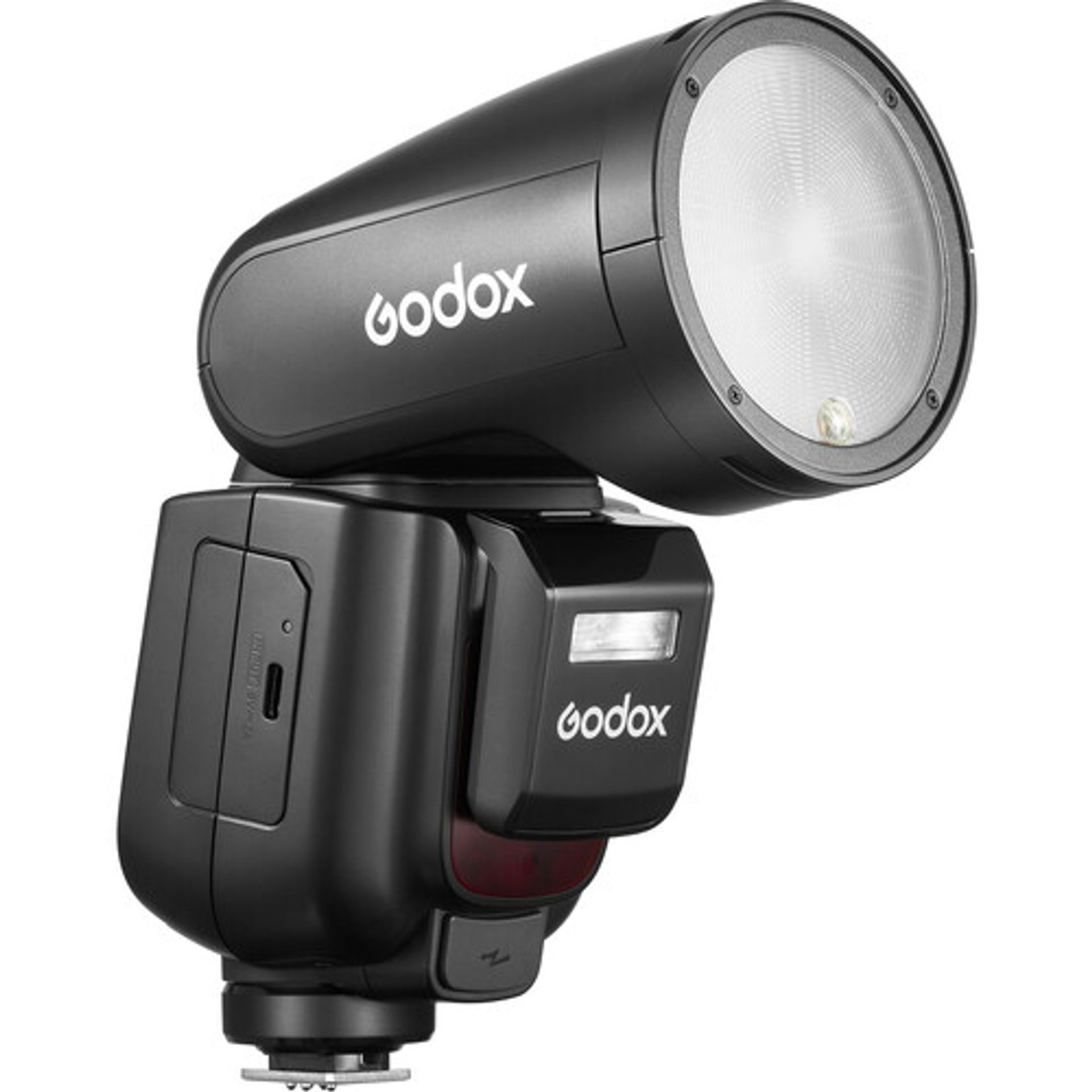 Godox V1 Pro speedlight for Sony Canon Nikon
