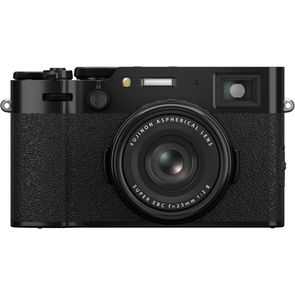 FUJIFILM X100VI Digital Camera