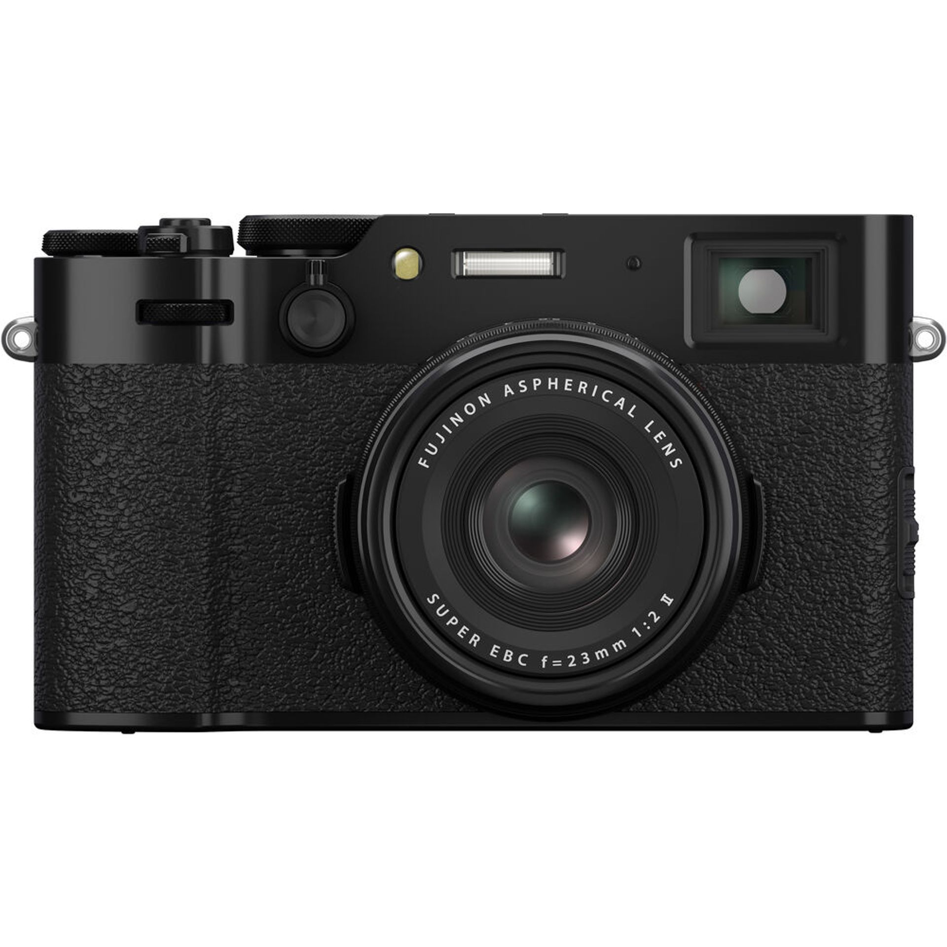 FUJIFILM X100VI Digital Camera