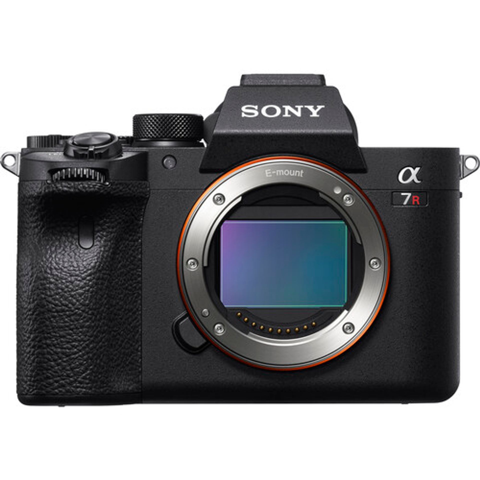 Sony A7RIV A Mirrorless Camera