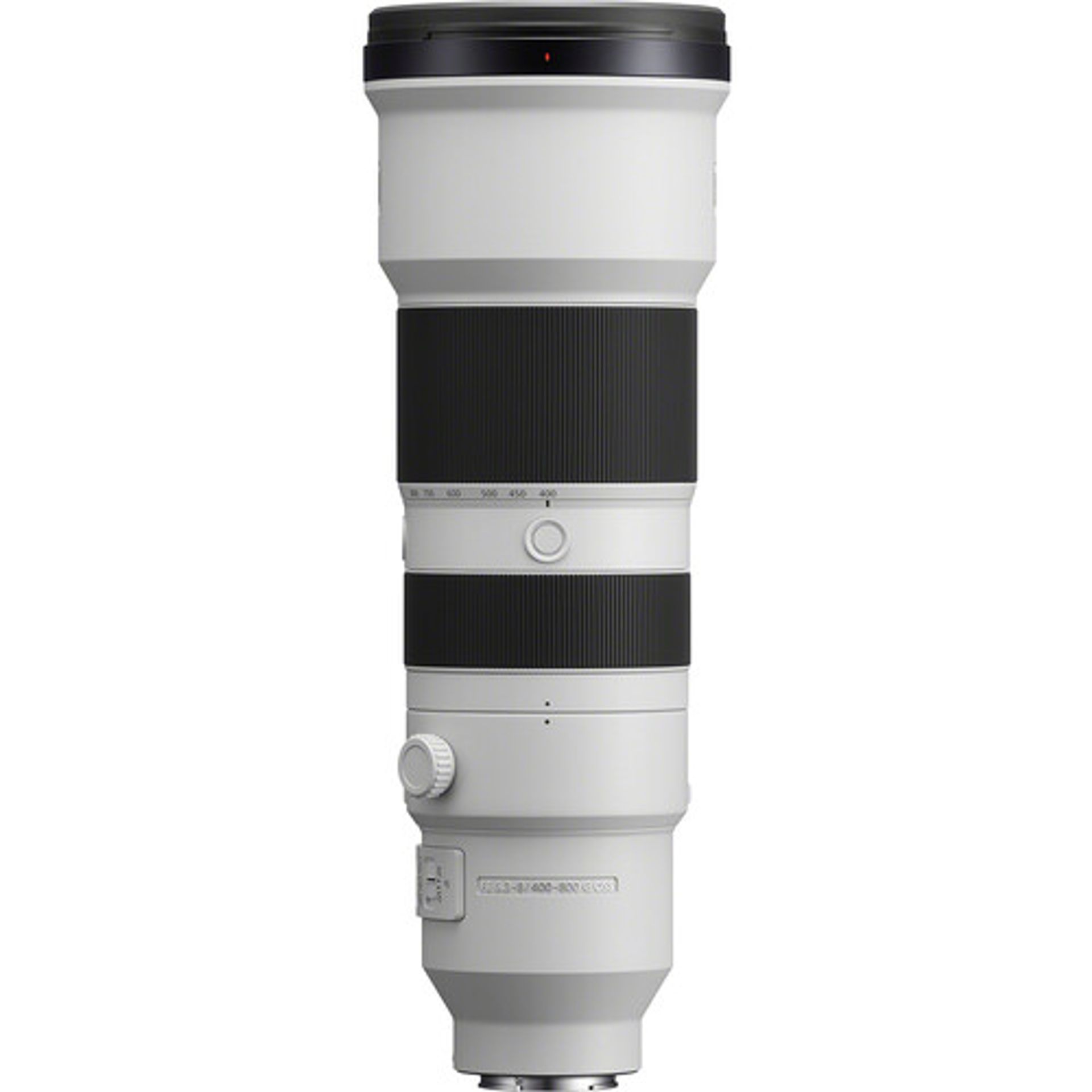 Sony FE 400-800mm f/6.3-8 G OSS Lens (Sony E)