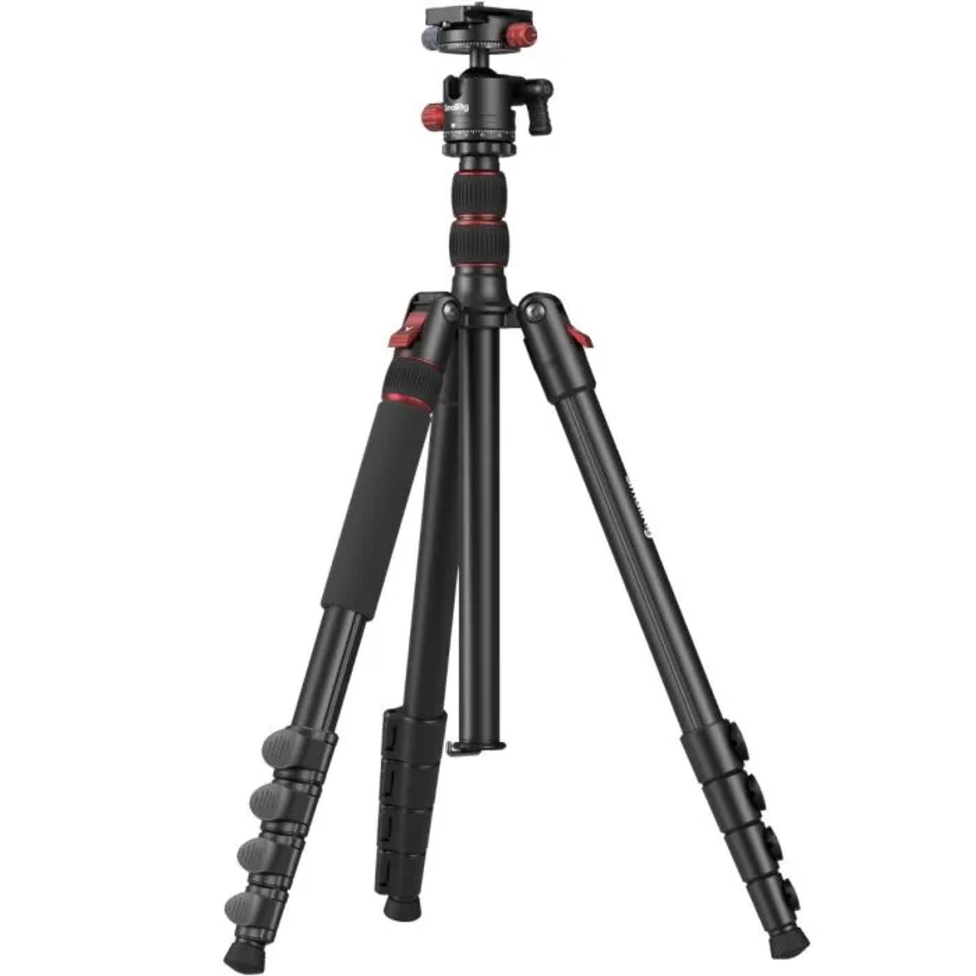 SmallRig CT-21 photo tripod
