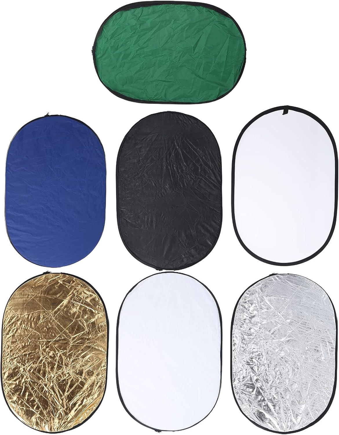 Godox Reflector 60x90cm 7in1