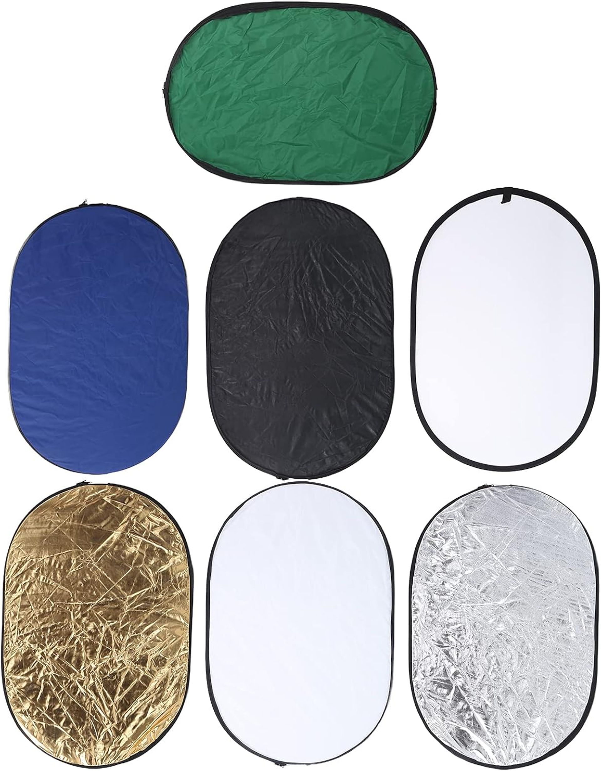 Godox Reflector 60x90cm 7in1