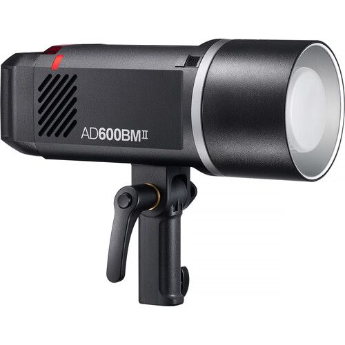Godox AD600BM II Witstro Manual All-In-One Outdoor Flash