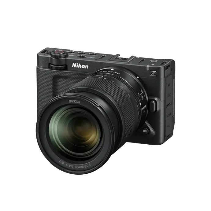 Nikon ZR Z 24-70MM F/4 S