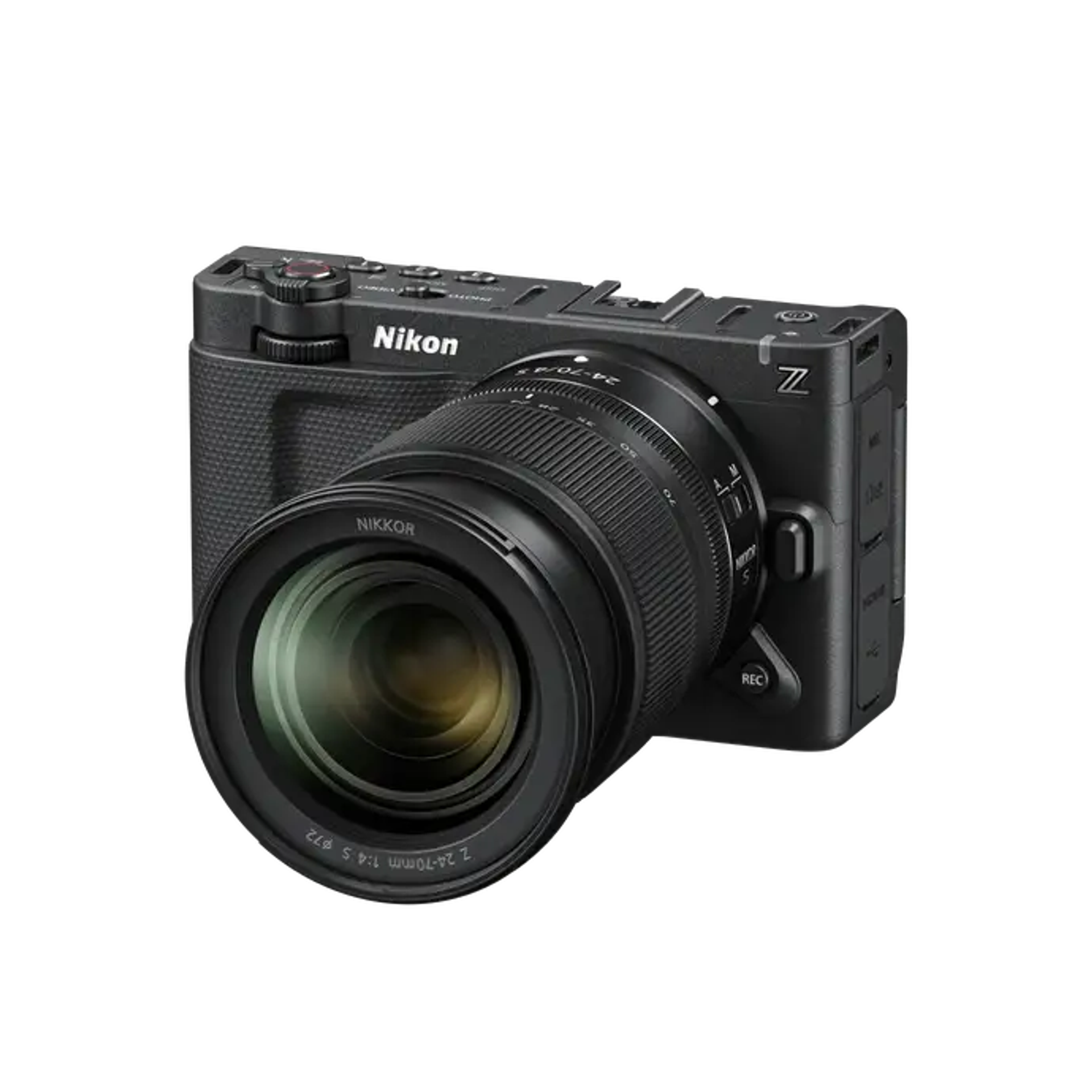 Nikon ZR Z 24-70MM F/4 S