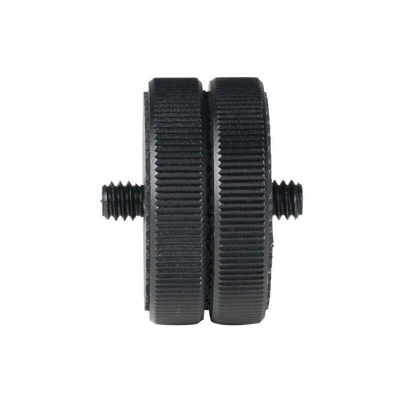 AS-CP-1/4 – Nanlite Pavotube II 6C Coupler
