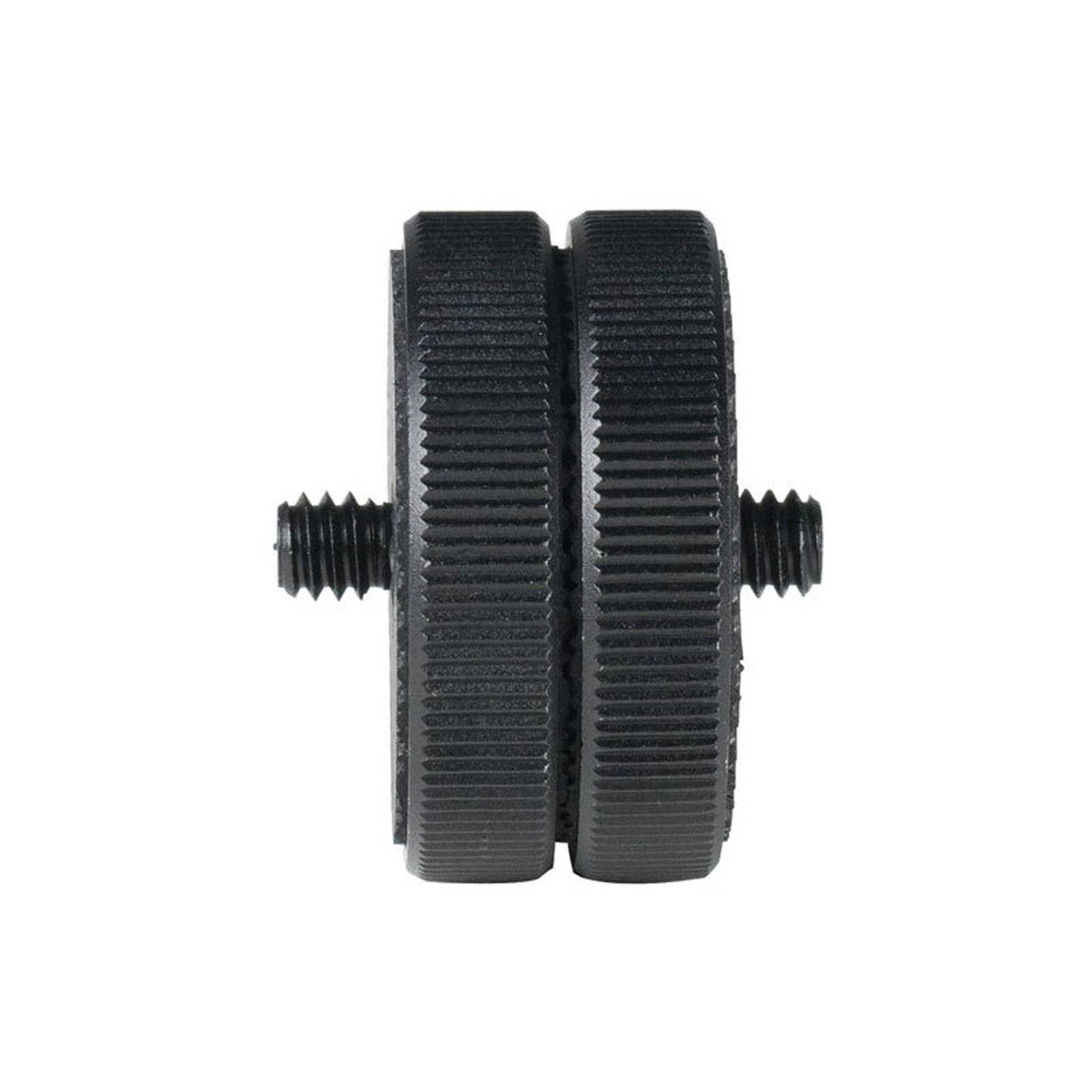 AS-CP-1/4 – Nanlite Pavotube II 6C Coupler