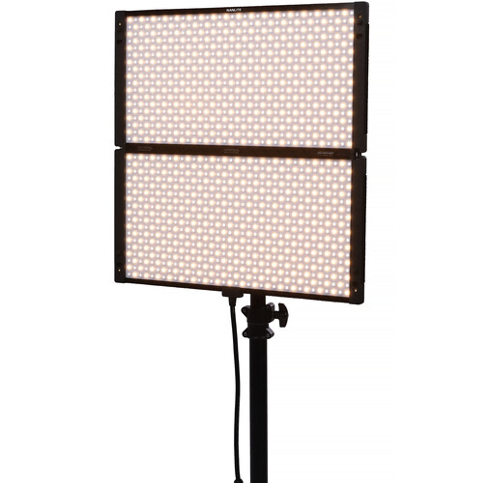Nanlite PavoSlim 240B Bi-Color LED Panel with Softbox