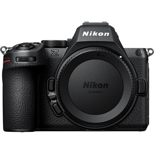 Nikon Z5 II Mirrorless Camera