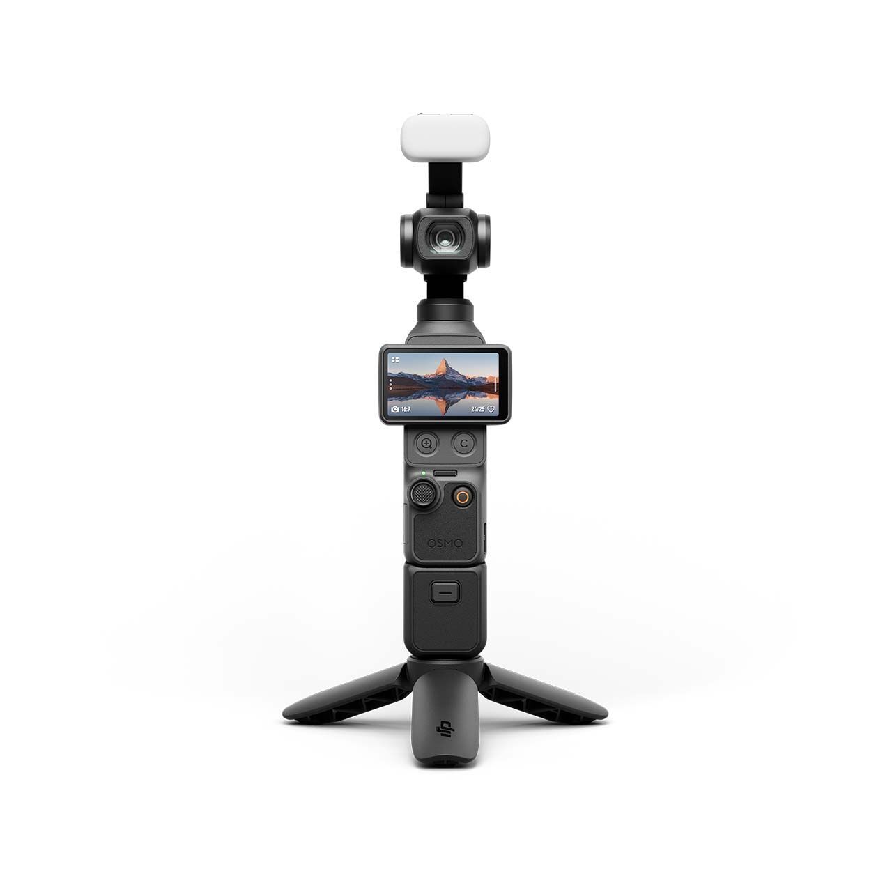 Osmo Pocket 4 Creator Combo
